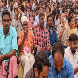 Santosh Trophy | സന്തോഷ് ട്രോഫി; മലപ്പുറത്തിനിത് നോമ്പ് കാലത്തെ 'പന്ത് നേർച്ച'