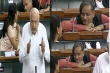 'സുപ്രിയ സുലേ ചോദിക്കുകയായിരുന്നു' ; സൗഹൃദ സംഭാഷണത്തിന് നേരെ ട്രോള്‍, പ്രതികരിച്ച് തരൂര്‍