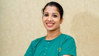 ഷീബ അനീഷ് ഷീബ അനീഷ്