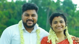 ഷെജിൻ, ജോയ്സ്ന