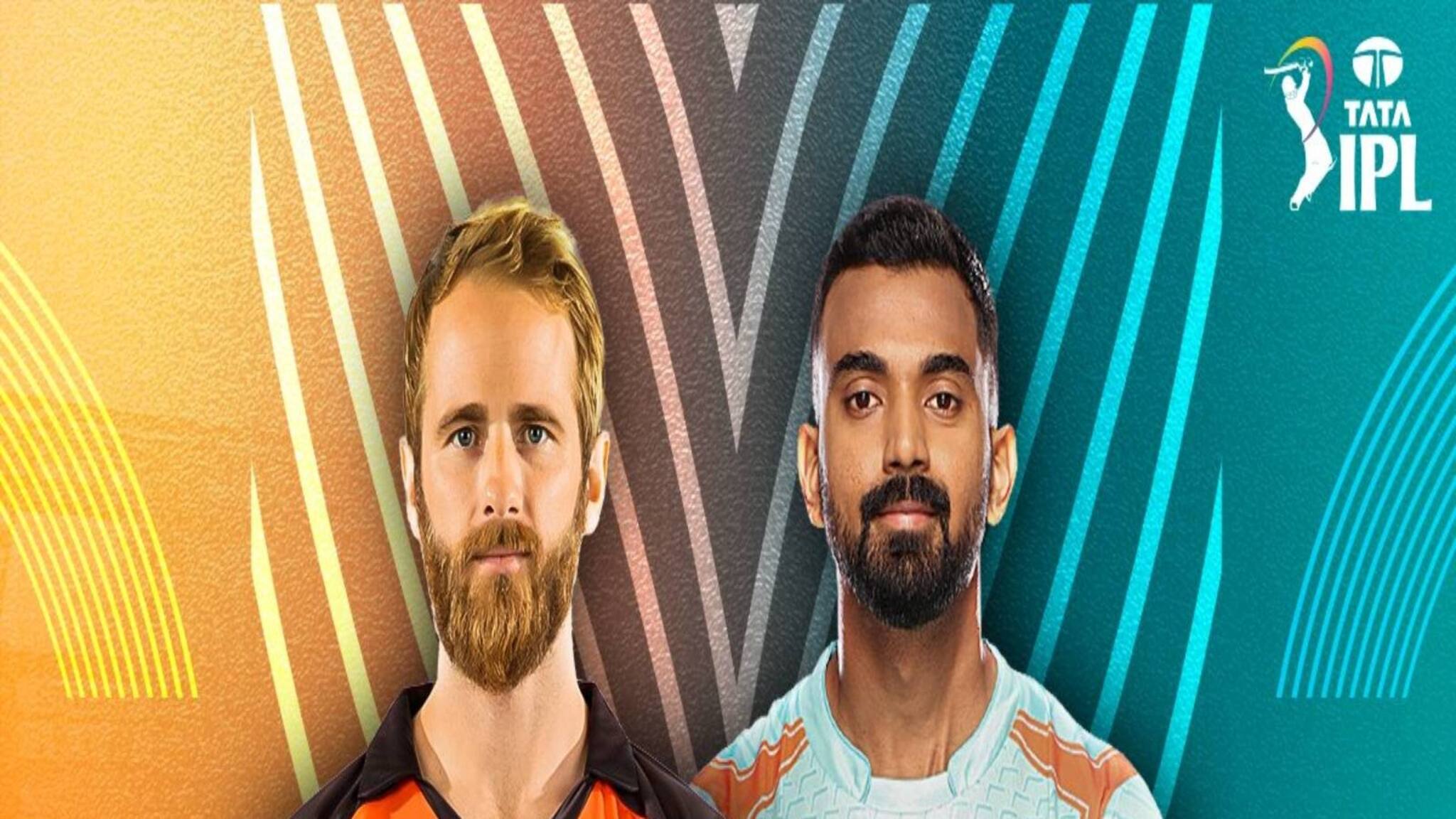 IPL 2022 |ലക്‌നൗവിനെതിരെ ഹൈദരാബാദിന് ടോസ്; ബൗളിംഗ് തിരഞ്ഞെടുത്തു