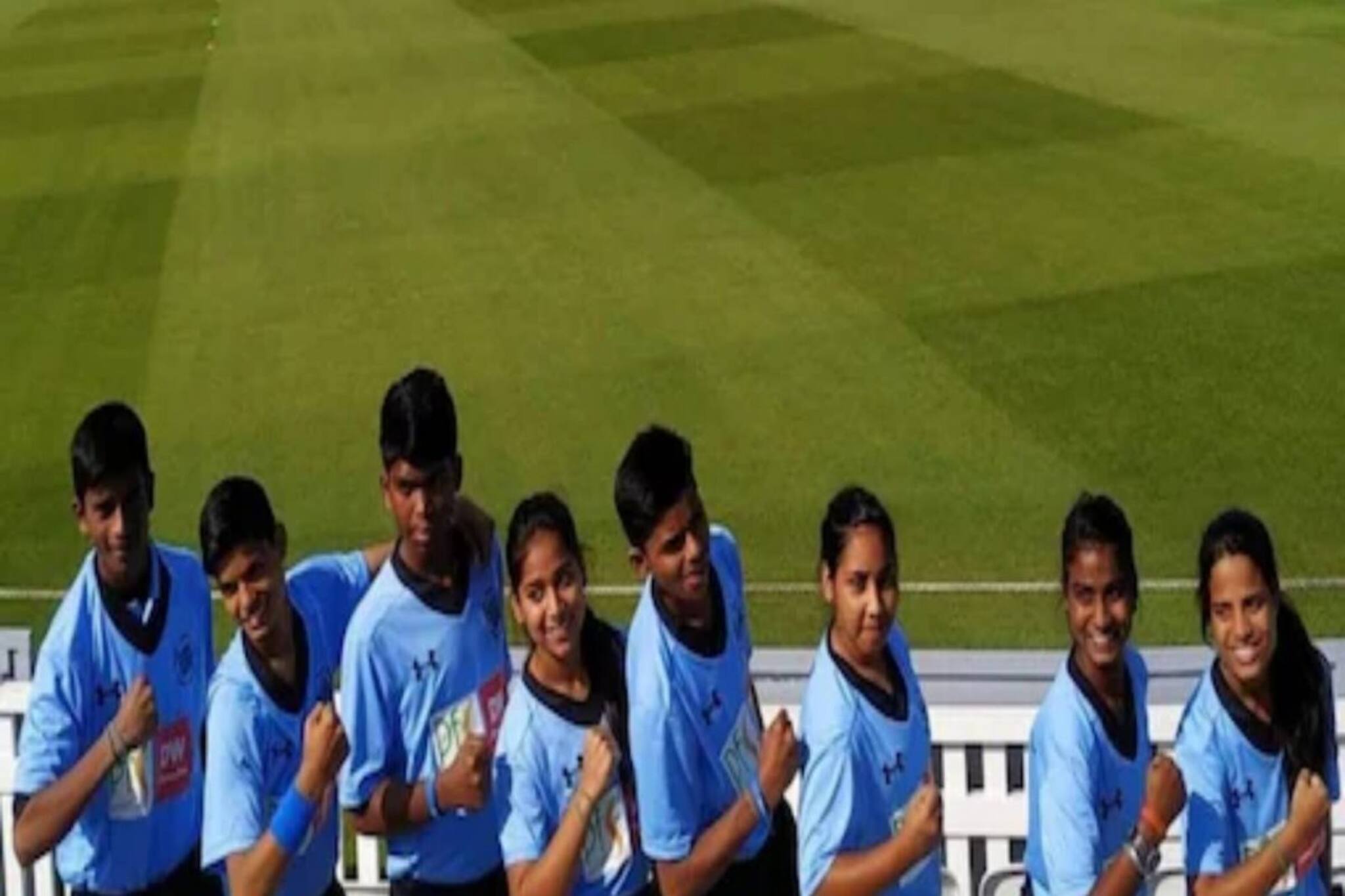 2023ലെ സ്ട്രീറ്റ് ചൈൽഡ് ക്രിക്കറ്റ് ലോകകപ്പിന് ഇന്ത്യ ആതിഥേയത്വം വഹിക്കും