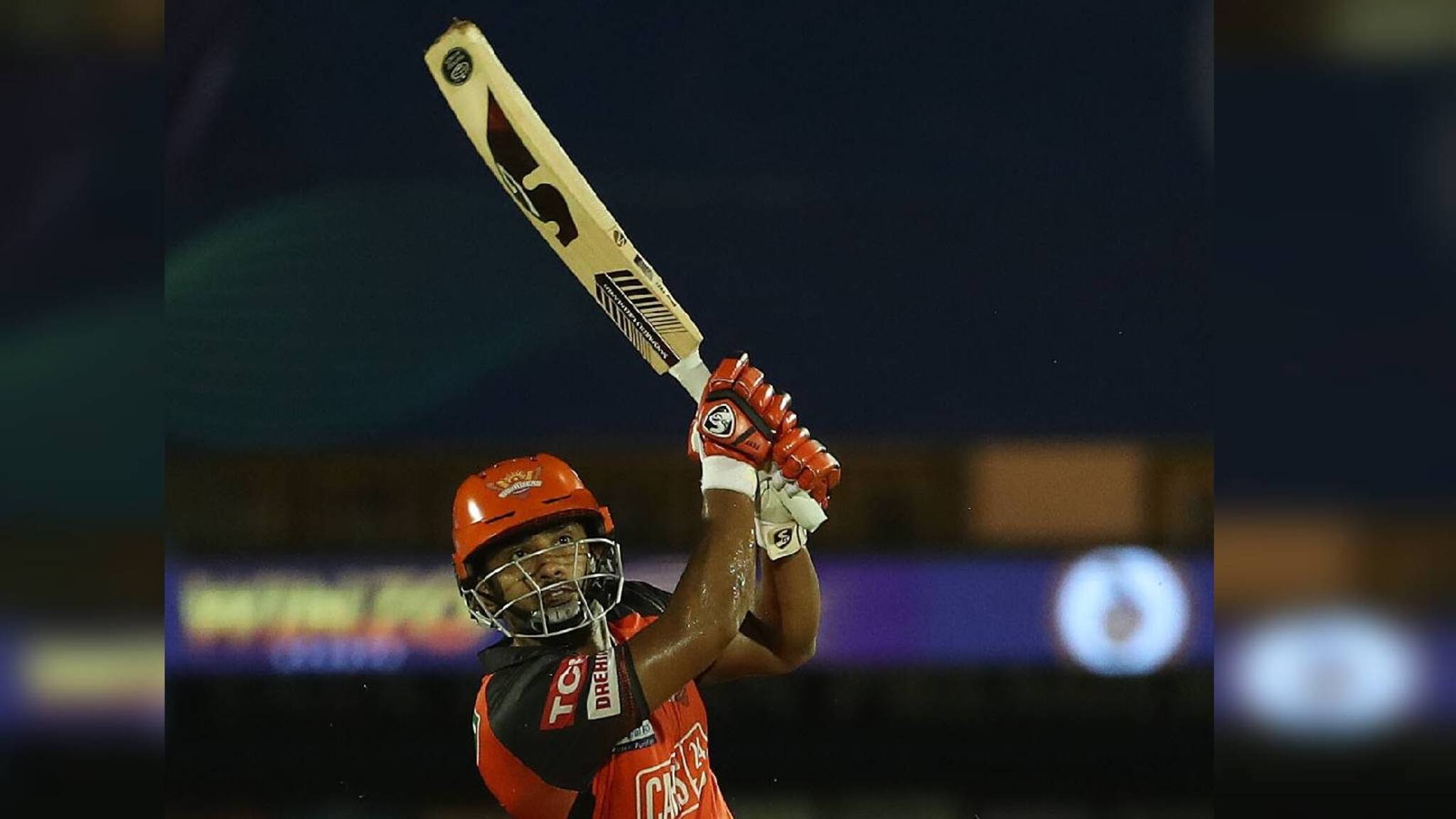 IPL 2022 | കൊൽക്കത്തയെ 'അടിയുടെ പാഠം' പഠിപ്പിച്ച് ത്രിപാഠി(71); ഏറ്റെടുത്ത് മാർക്രം(68*); ഹൈദരാബാദിന് ത്രസിപ്പിക്കുന്ന ജയം