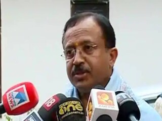 വി മുരളീധരൻ വി മുരളീധരൻ