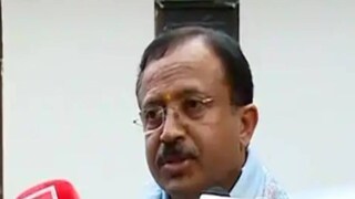 വി മുരളീധരൻ വി മുരളീധരൻ