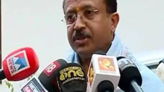 വി മുരളീധരൻ വി മുരളീധരൻ