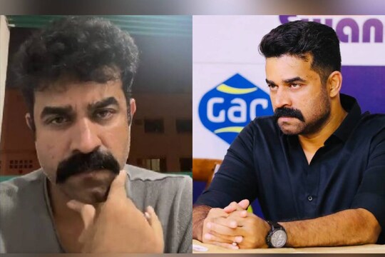 ഈ മാസം 22നാണ് യുവതി വിജയ് ബാബുവിനെതിരെ പരാതിയുമായി പോലീസിനെ സമീപിച്ചത്