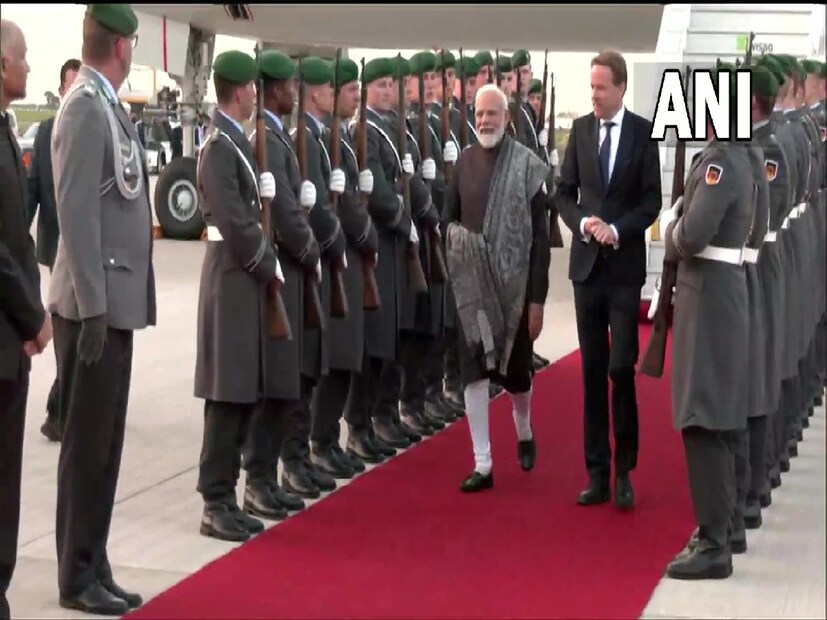 modi germany 5 modi germany 5