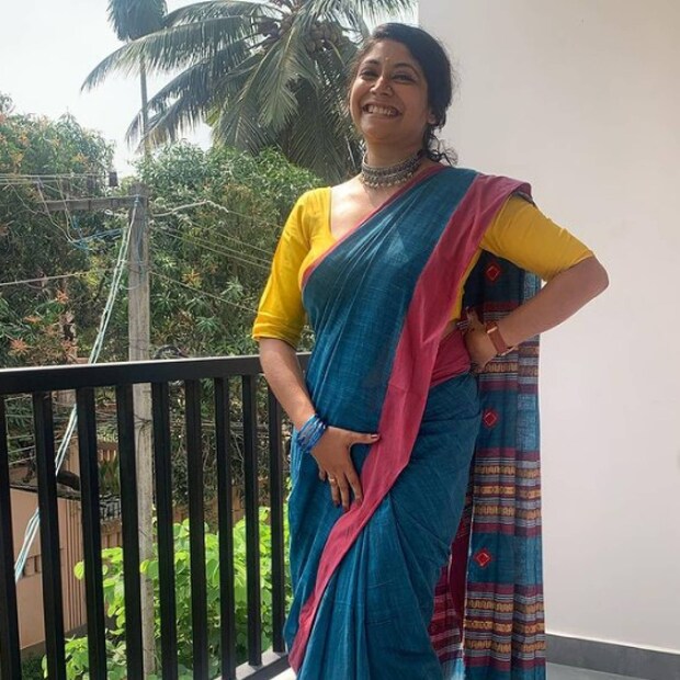  ഒമർ ലുലു ചിത്രത്തിലൂടെ പിന്നണിഗാനരംഗത്തേക്ക് മടങ്ങിവരികയാണ് 'കോയിക്കോട്' ഗായിക അഭയ
