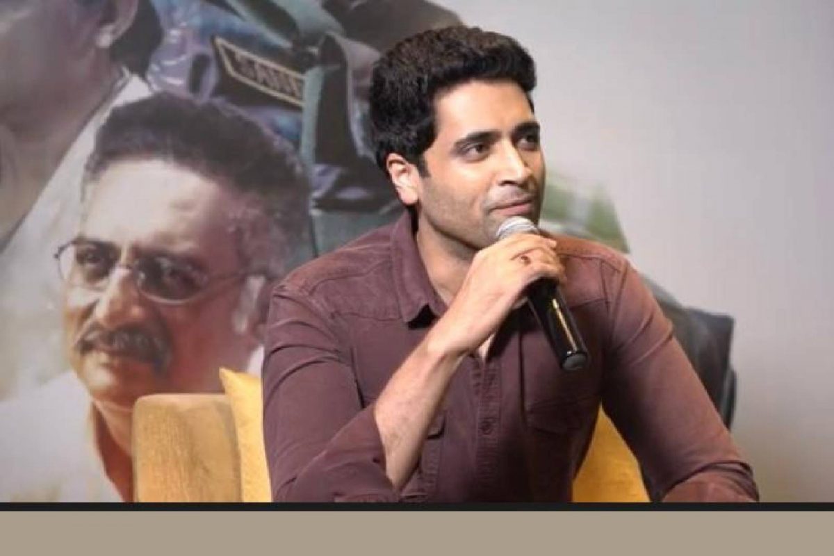 Adivi Sesh | എന്റെ ഏറ്റവും മികച്ച സിനിമ ഇതാണ്; 'മേജർ' നായകൻ അദിവി ശേഷ്