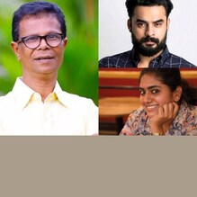 ഡോ. ബിജു ചിത്രത്തിൽ ഇന്ദ്രൻസ്, ടൊവിനോ, നിമിഷ; 'അദൃശ്യ ജാലകങ്ങൾ' ഫസ്റ്റ് ലുക്ക്