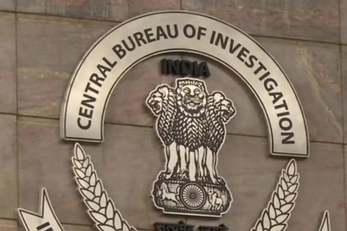 CBI