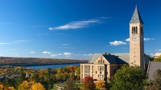 കോർണൽ സർവകലാശാല