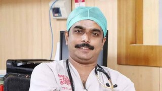 ഡോ. ജോ ജോസഫ്