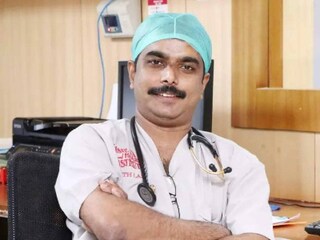 ഡോ. ജോ ജോസഫ്