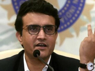 Ganguly