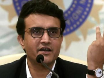 Ganguly