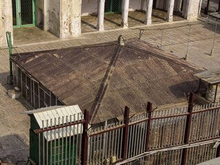 Gyanvapi Mosque. (PTI Photo)