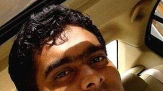 ഇബ്രാഹിം ഷബീർ