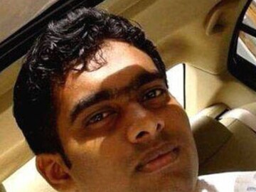 ഇബ്രാഹിം ഷബീർ