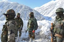 Ladakh | ലഡാക്കിൽ സൈനികർ സഞ്ചരിച്ച വാഹനം അപകടത്തിൽപ്പെട്ട് ഏഴ് മരണം; 19 പേർക്ക് പരിക്ക്