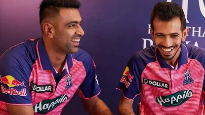 Image: Rajasthan Royals, Twitter Image: Rajasthan Royals, Twitter