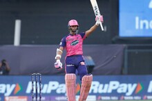 IPL 2022 | തിരിച്ചുവരവ് ആഘോഷമാക്കി ജയ്‌സ്വാൾ (68); പഞ്ചാബിനെ തകർത്ത് രാജസ്ഥാൻ