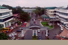 Medical College | മുഖഛായ മാറി മെഡിക്കല്‍ കോളേജ്; വീഡിയോ പങ്കുവെച്ച് ആരോഗ്യമന്ത്രി