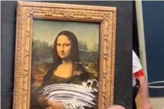Mona-lisa
