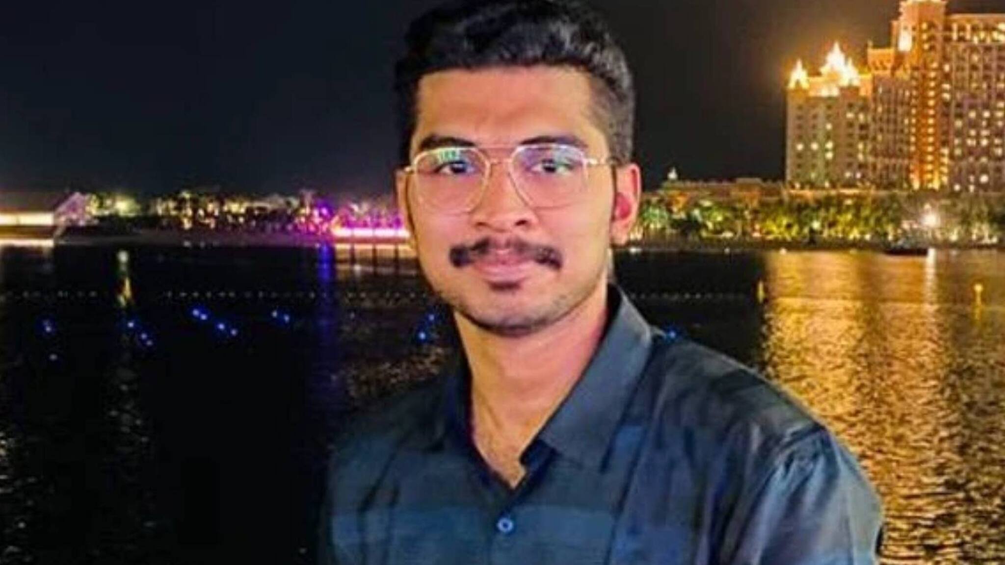 Drowned | മലയാളി യുവാവ് യുഎഇയിൽ കടലിൽ മുങ്ങി മരിച്ചു