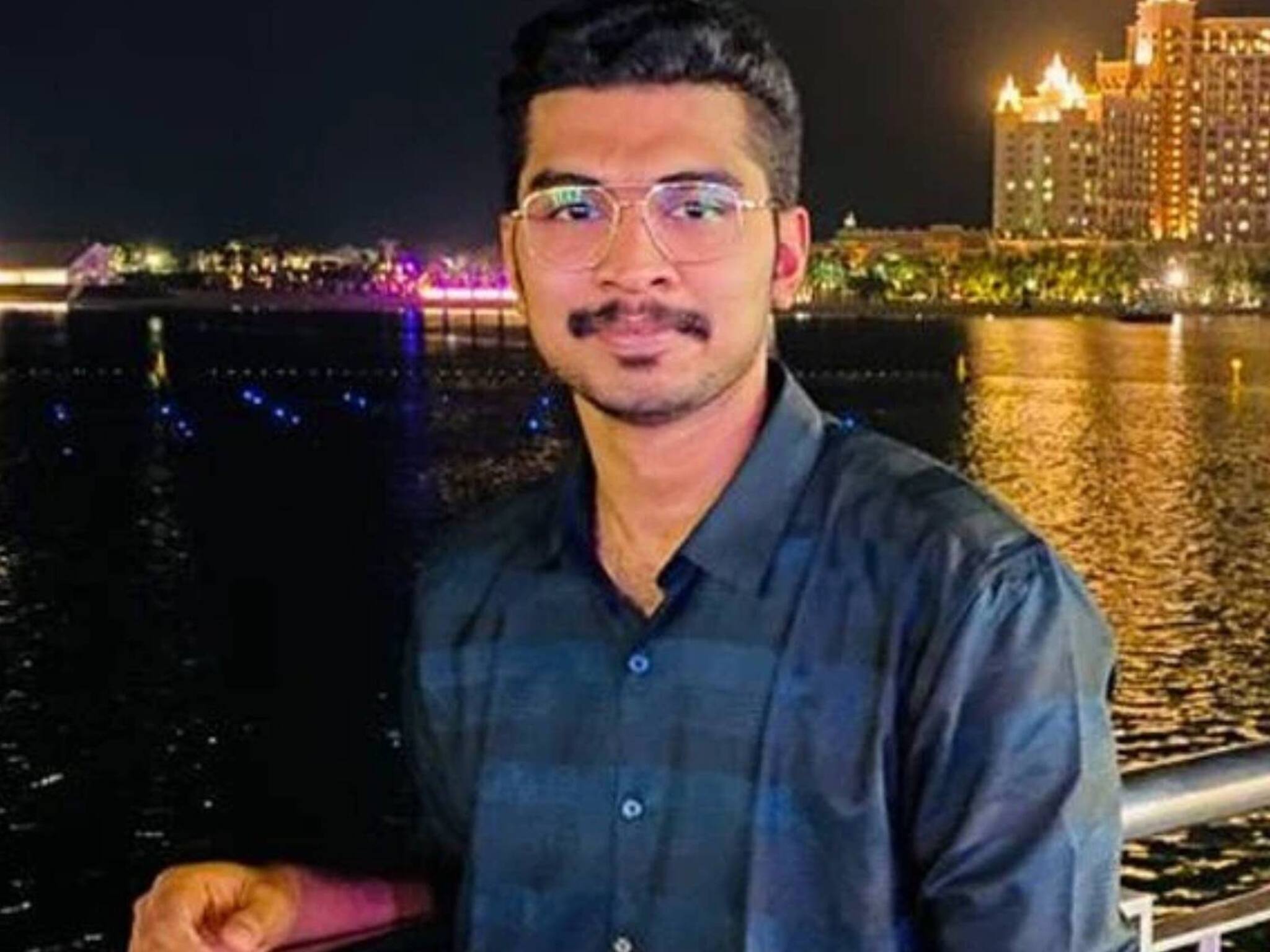 Drowned | മലയാളി യുവാവ് യുഎഇയിൽ കടലിൽ മുങ്ങി മരിച്ചു