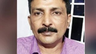 മുഹമ്മദ് സാജിദ്