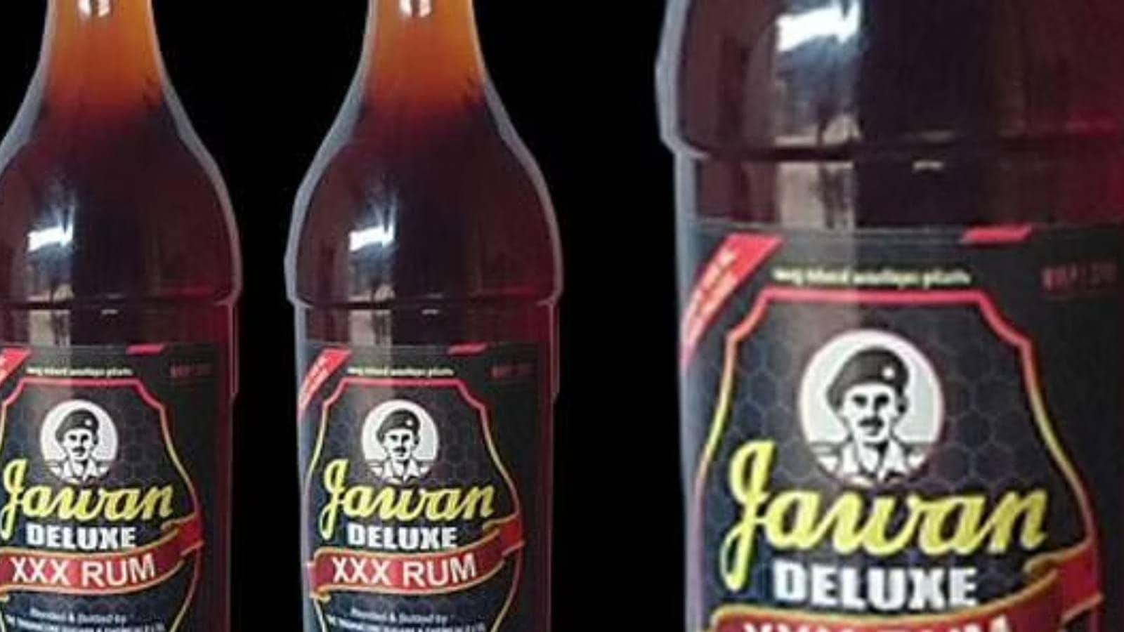Jawan Rum ജവാന്‍ റമ്മിന്റെ വില 10 ശതമാനംകൂട്ടണം; സര്‍ക്കാരിനോട് ബെവ്‌കോ jawan rum price hike