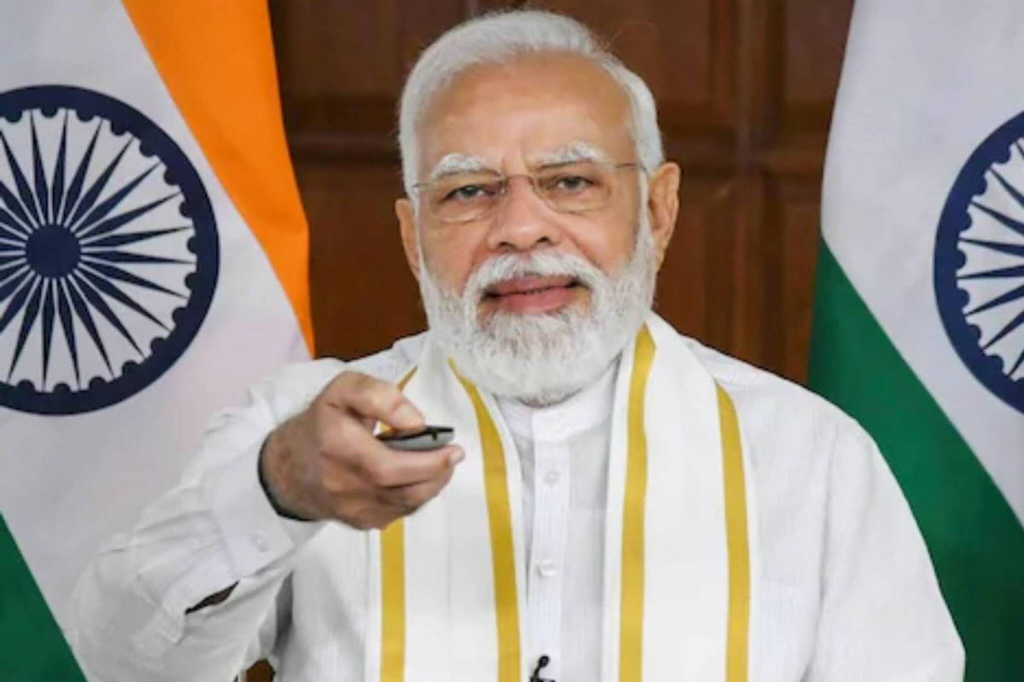 പ്രധാനമന്ത്രി കിസാൻ സമ്മാൻ നിധി: 11-ാം ഗഡു വിതരണം നാളെ