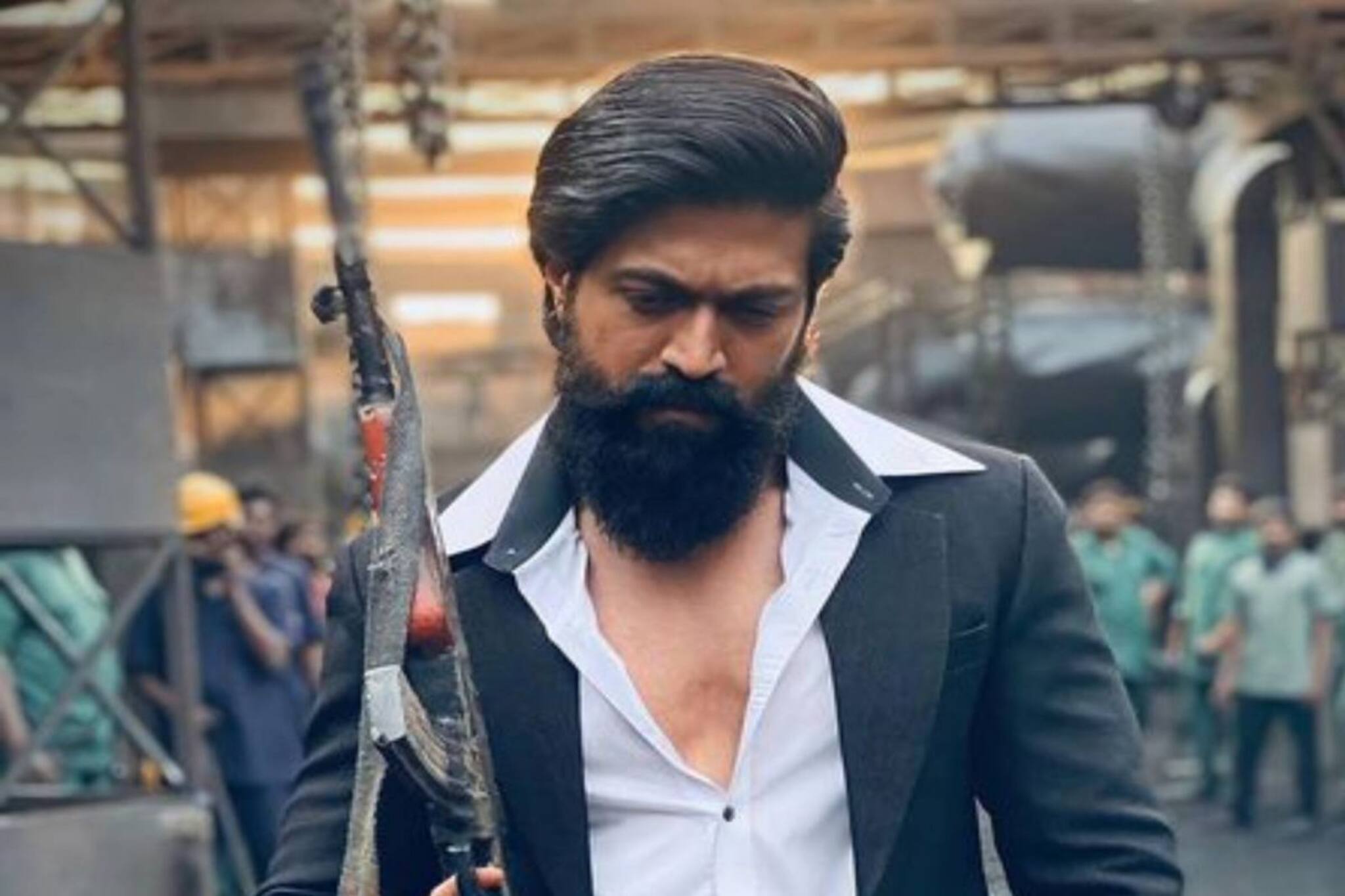 പല സിനിമകളിലെ കഥാപാത്രങ്ങൾ ഒന്നിച്ചെത്തുമോ? KGF 3 ചിത്രീകരണം ഈ വർഷം ആരംഭിക്കും