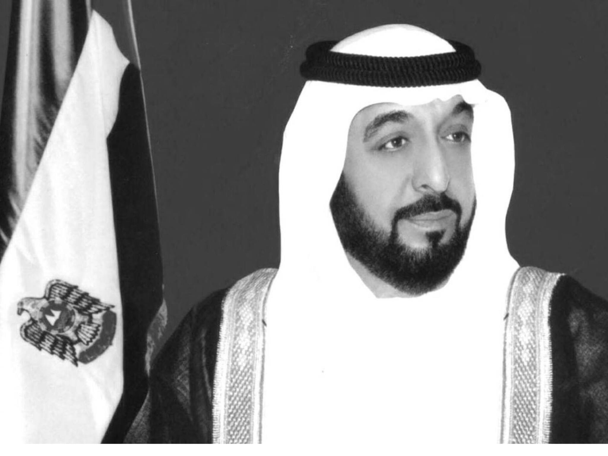Sheikh Khalifa bin Zayed| യുഎഇ പ്രസിഡന്റ് ഷെയ്ഖ് ഖലീഫ ബിൻ സായിദിന്റെ നിര്യാണം; 40 ദിവസത്തെ ദുഃഖാചരണം