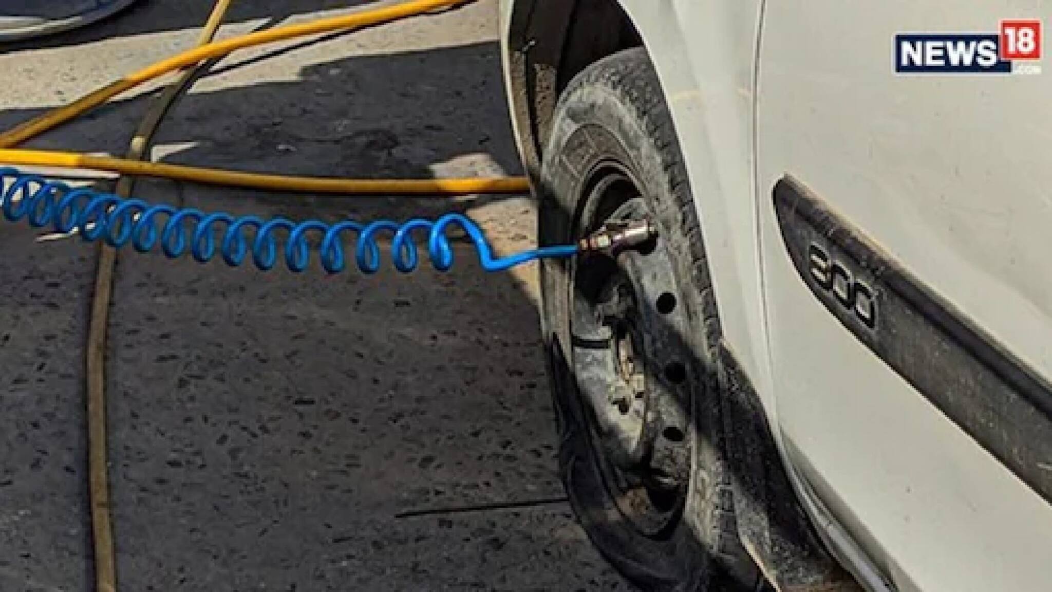 Car | എസി മുതൽ ടയർ വരെ പരിശോധിക്കൂ; വേനൽക്കാലത്ത് കാറുകൾ എങ്ങനെ സുരക്ഷിതമാക്കാം?