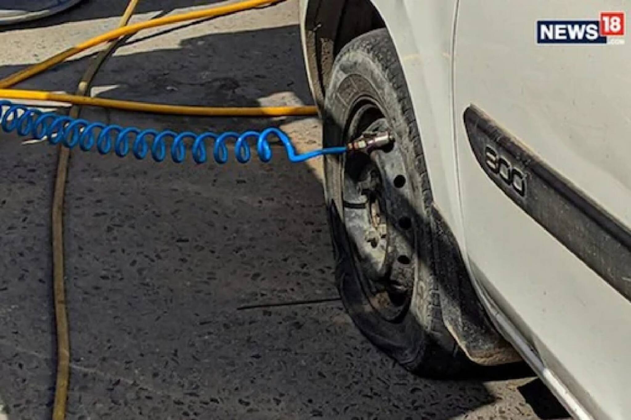 Car | എസി മുതൽ ടയർ വരെ പരിശോധിക്കൂ; വേനൽക്കാലത്ത് കാറുകൾ എങ്ങനെ സുരക്ഷിതമാക്കാം?