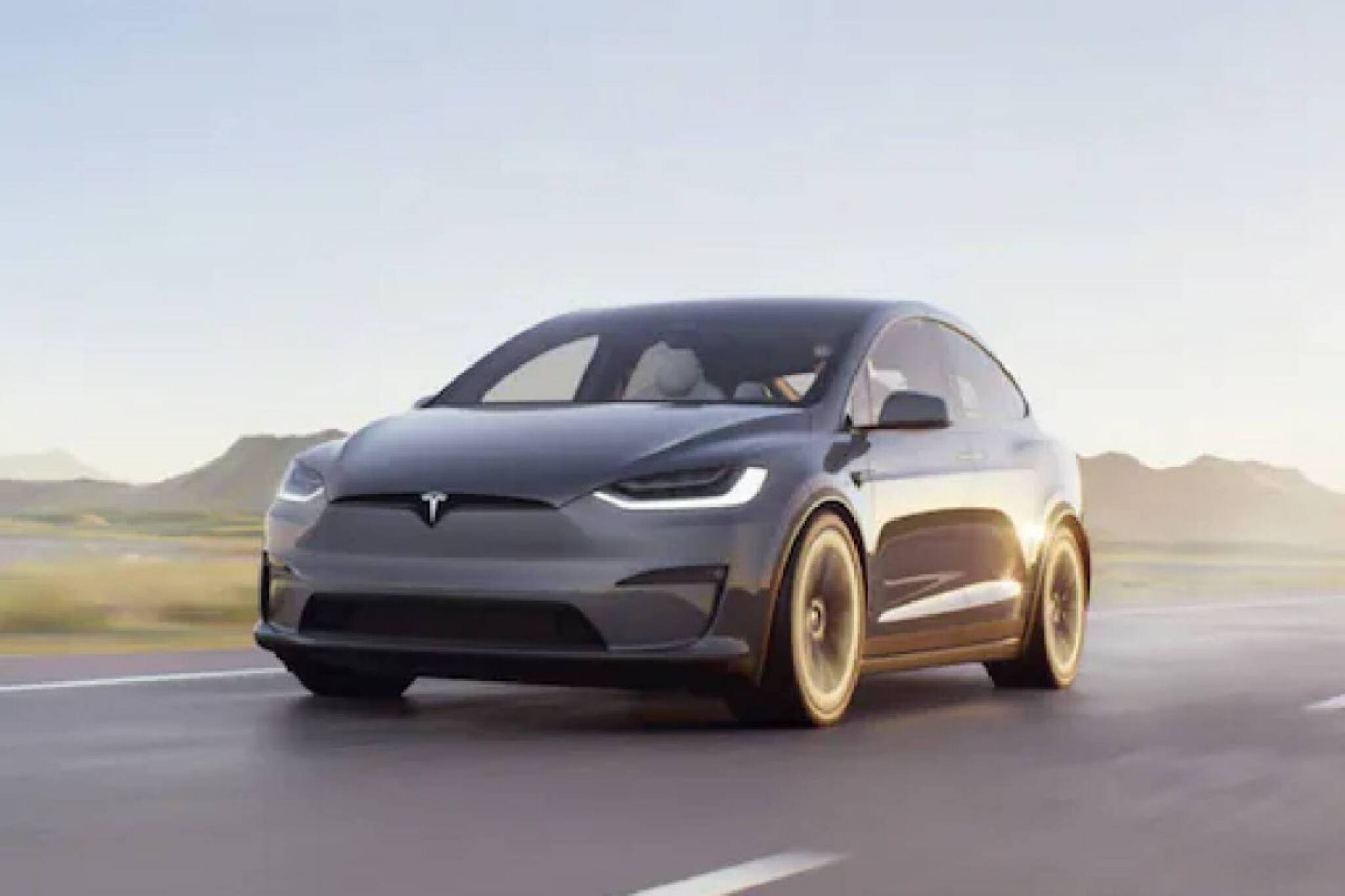 Tesla | സൂപ്പ‍ർ കമ്പ്യൂട്ടർ രഹസ്യങ്ങൾ ചോ‍ർത്തി; മുൻ എഞ്ചിനീയ‍ർക്കെതിരെ കേസുമായി ടെസ‍്‍ല