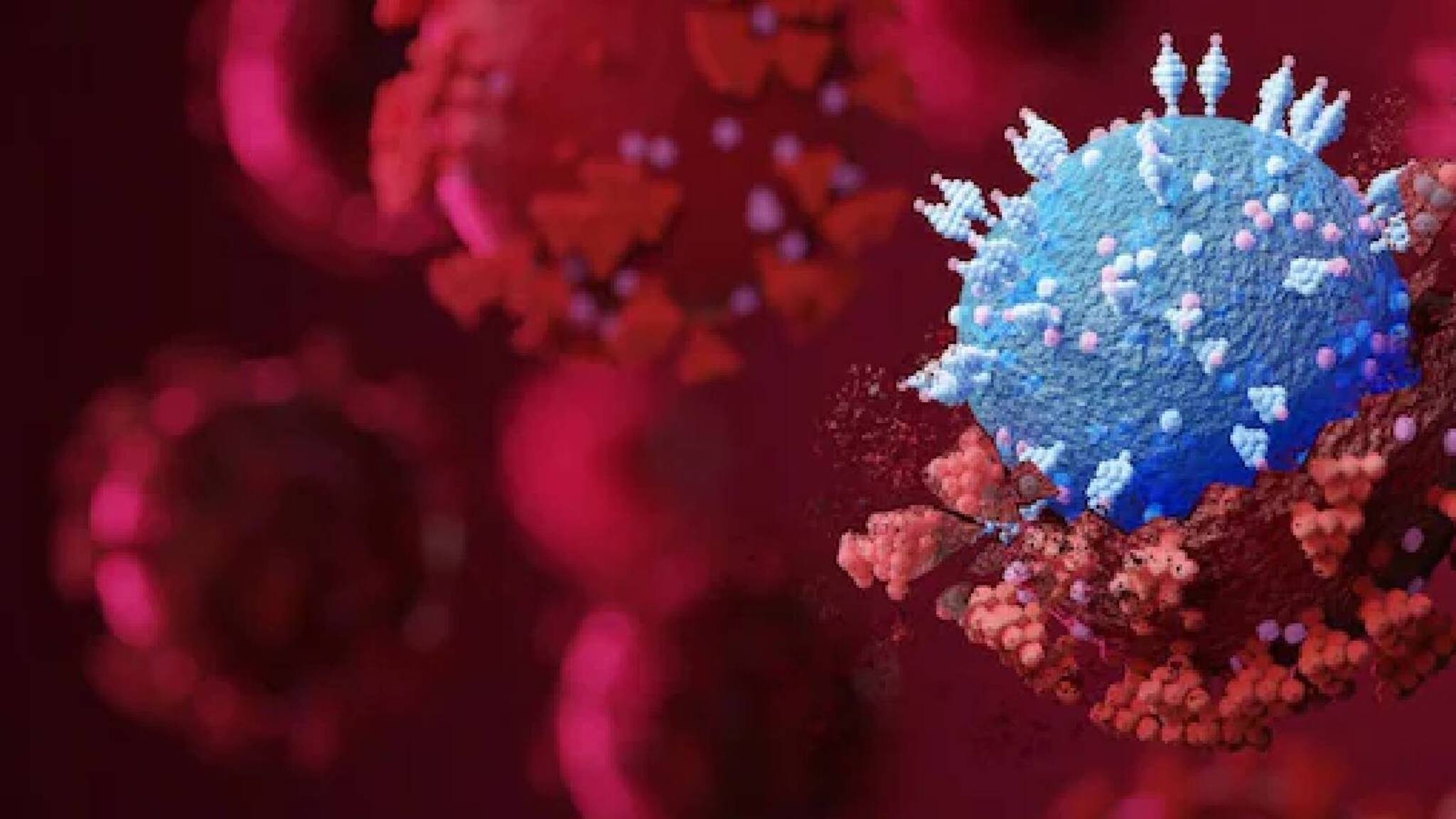 Covid-19 | കോവിഡ് ബാധിച്ചിട്ടുണ്ടോ? ഈ രണ്ട് ലക്ഷണങ്ങൾ അവ​ഗണിക്കരുത്; പുതിയ പഠനം പറയുന്നത്