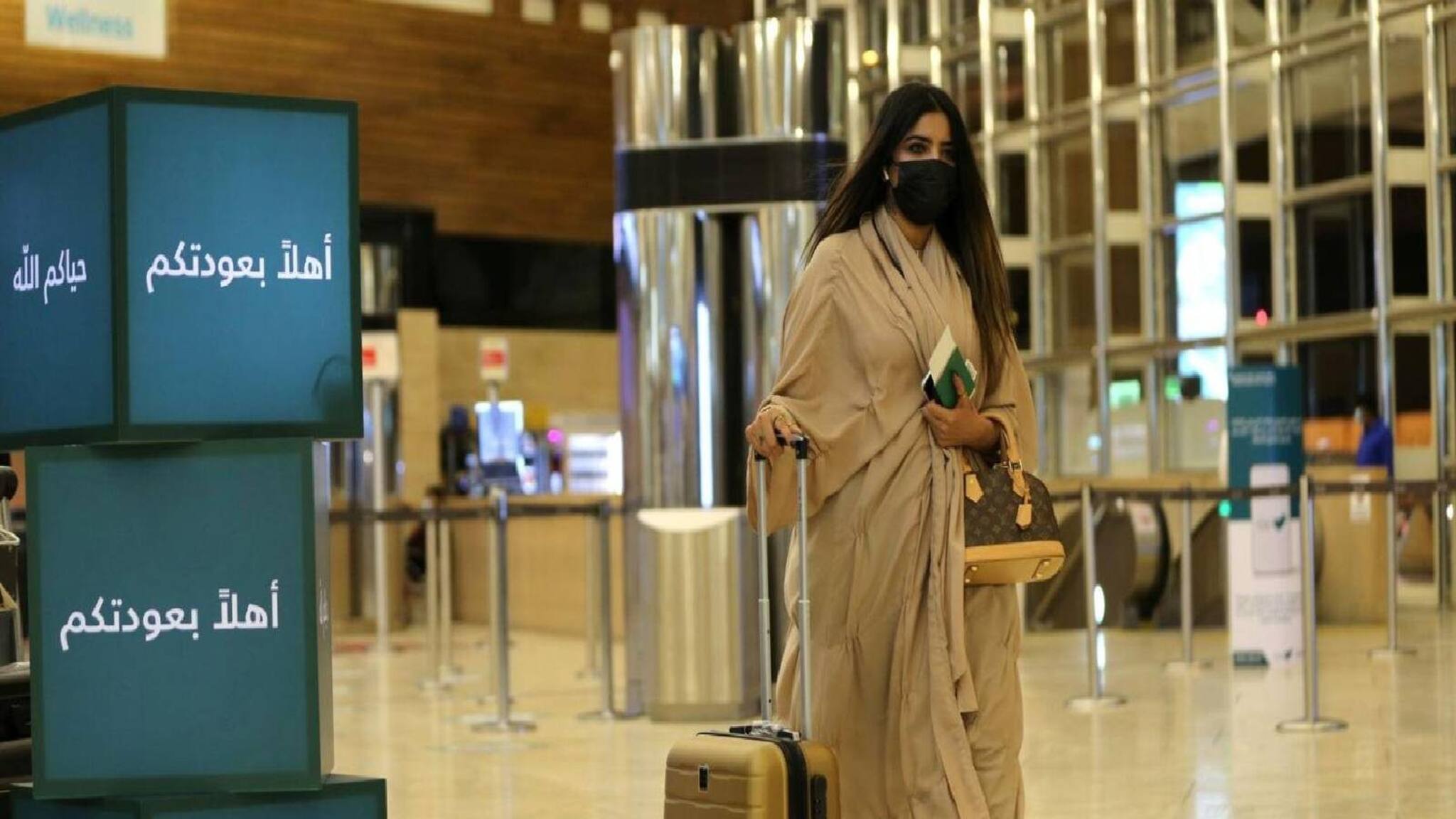 Saudi Arabia | കോവിഡ്: ഇന്ത്യയടക്കം 16 രാജ്യങ്ങളിലേക്ക് യാത്രാവിലക്ക് ഏർപ്പെടുത്തി സൗദി അറേബ്യ