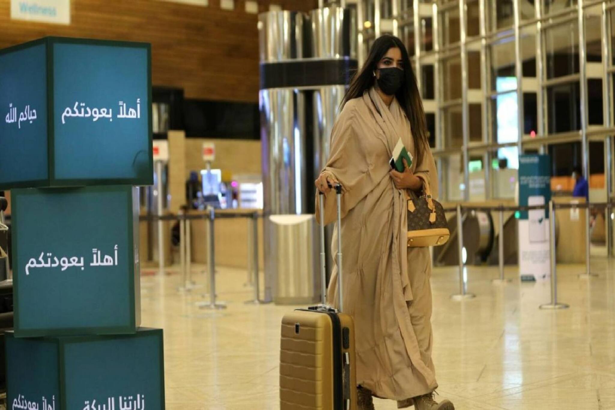 Saudi Arabia | കോവിഡ്: ഇന്ത്യയടക്കം 16 രാജ്യങ്ങളിലേക്ക് യാത്രാവിലക്ക് ഏർപ്പെടുത്തി സൗദി അറേബ്യ