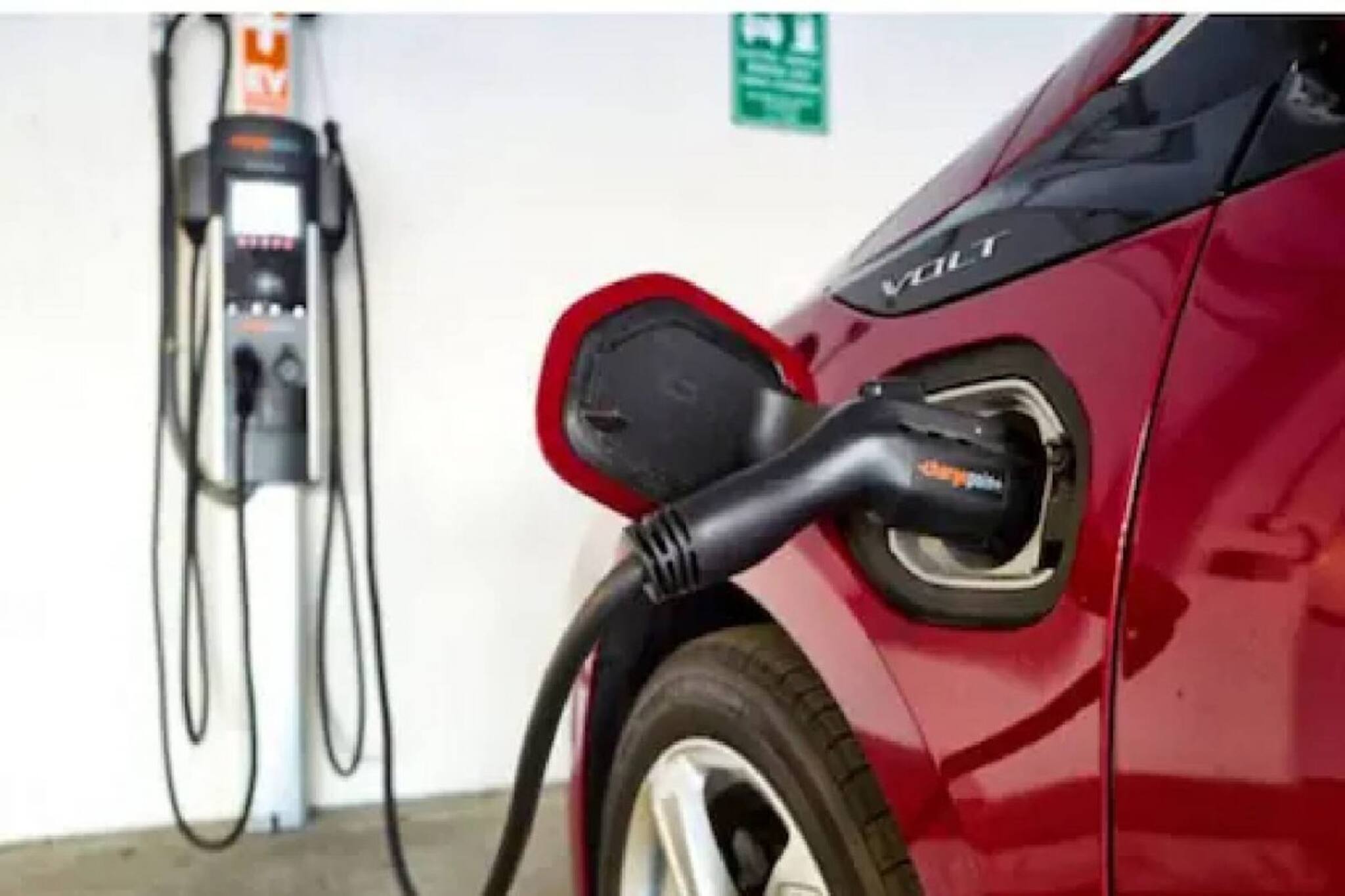 Electric Vehicle | 'സഞ്ചരിക്കാൻ ഇലക്ട്രിക് വാഹനം മതി'; മാതൃകയായി മേഘാലയ മുഖ്യമന്ത്രി