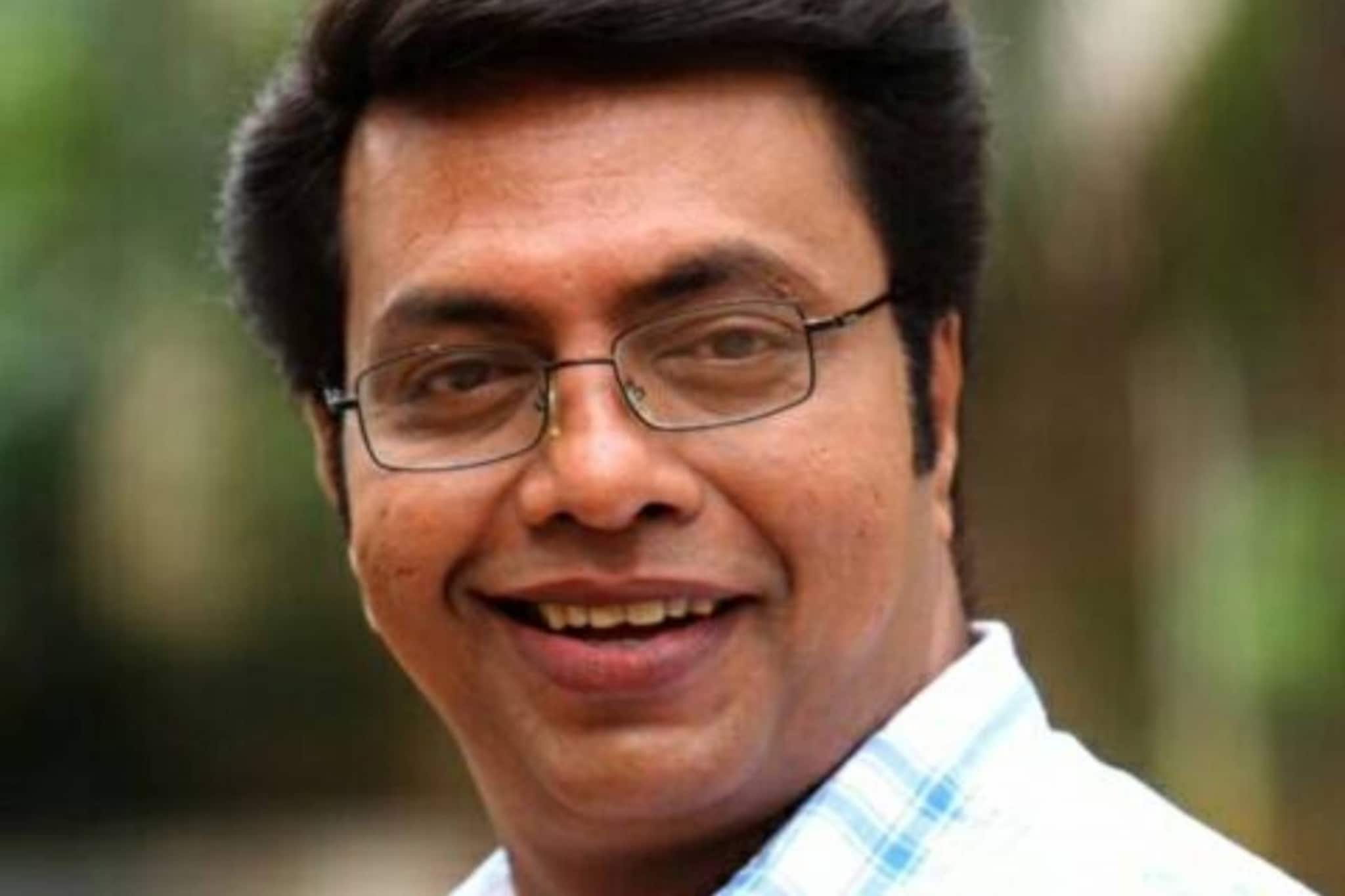 AMMA പ്രതിനിധികൾ പങ്കെടുക്കുന്ന ചർച്ചയെ പരിഹസിച്ച് ഷമ്മി തിലകൻ