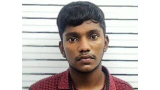 നിഖില് നിഖില്