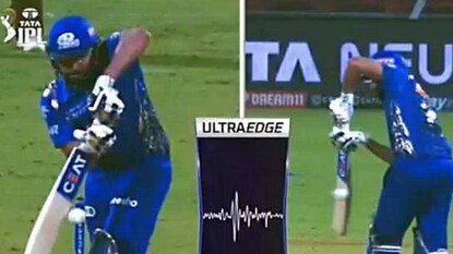 രോഹിത് ശര്മ രോഹിത് ശര്മ