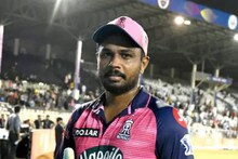 'എന്നെ ഞാനാക്കിയ ടീമിന് പകരം നല്‍കാനുള്ള സമയമാണിത്'; മനസുതുറന്ന് സഞ്ജു സാംസണ്‍