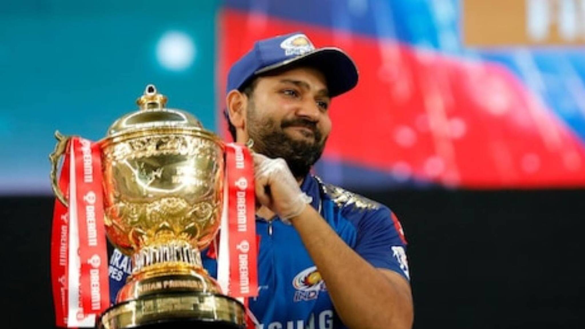 Rohit Sharma |'ഇത് മുംബൈ ഇന്ത്യന്‍സാണ്, അടുത്തസീസണില്‍ തകര്‍പ്പന്‍ തിരിച്ചുവരവ് നടത്തി കപ്പടിച്ചിരിക്കും': രോഹിത് ശര്‍മ്മ