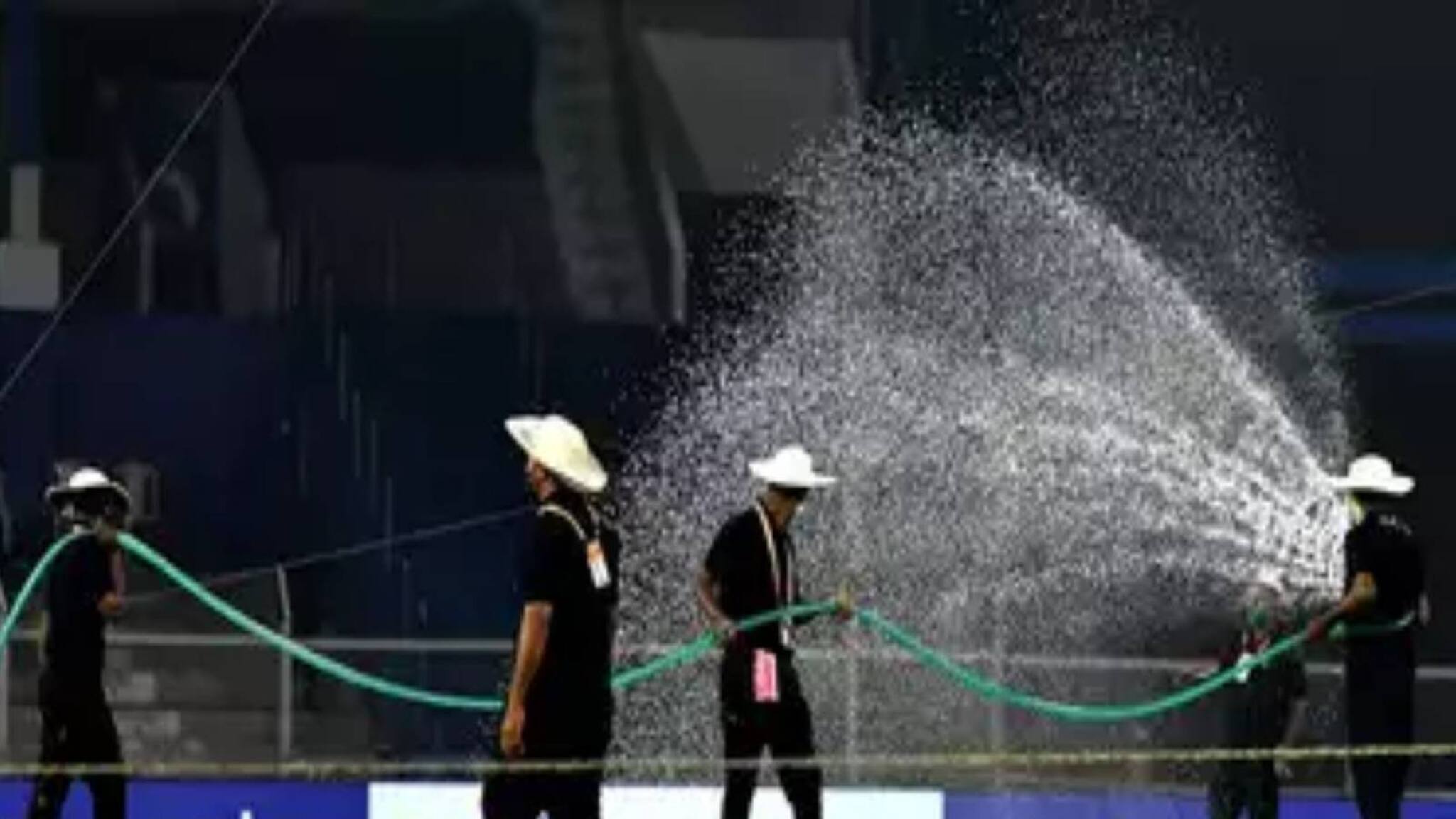 BCCI |വാഴ്ത്തപ്പെടാത്ത ഹീറോകള്‍ക്കായി; ഗ്രൗണ്ട് സ്റ്റാഫിനും ക്യുറേറ്റര്‍മാര്‍ക്കും പാരിതോഷികം പ്രഖ്യാപിച്ച് ബിസിസിഐ