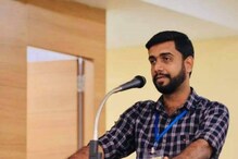 ഹരിത വിവാദം: ഇടി മുഹമ്മദ് ബഷീറിന്‍റെ ശബ്ദരേഖ വര്‍ഷങ്ങള്‍ക്ക് മുന്‍പുള്ളതെന്ന പിഎംഎ സലാമിന്‍റെ വാദം പരിഹാസ്യം: MSF മുന്‍ സംസ്ഥാന ജനറല്‍ സെക്രട്ടറി